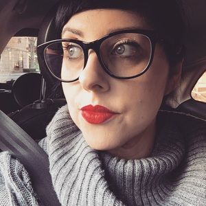 Meet your Posher, Nichole